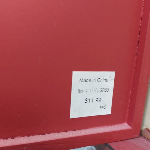 Rooster Serving Trays - Picture 10 of 10